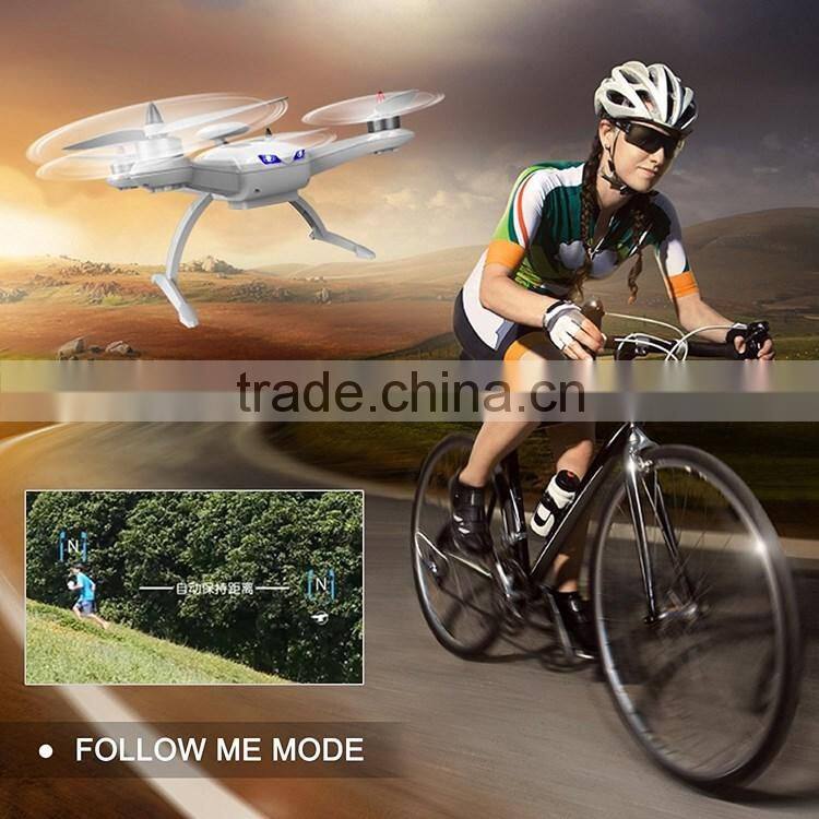 GPS 5.8G FPV RC Drone RTFWith 1080P HD Gimbal Camera Follow Me Mode RC Quadcopter RTF