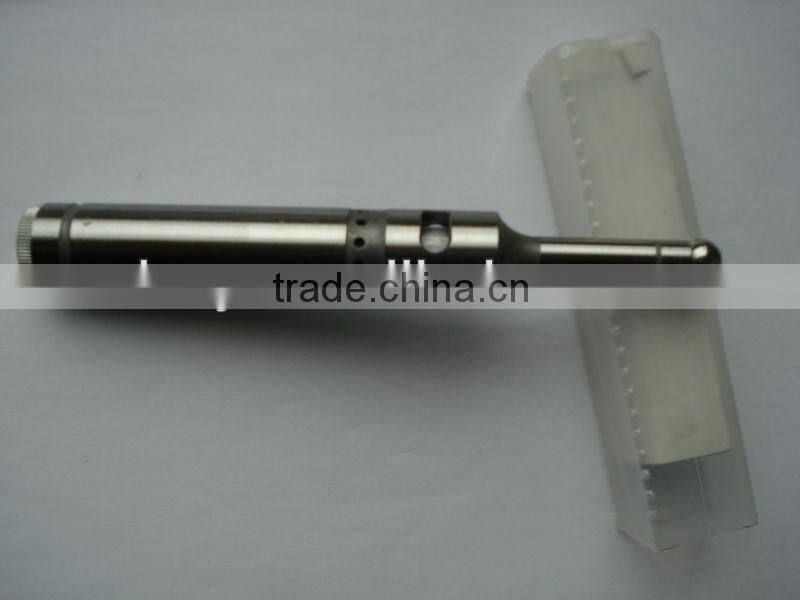 electronic edge finder