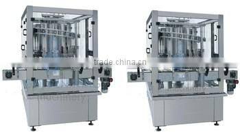 Automaic Juice Sauce filling and Seaming machine used for putting tomato/Peanut butter/cheese