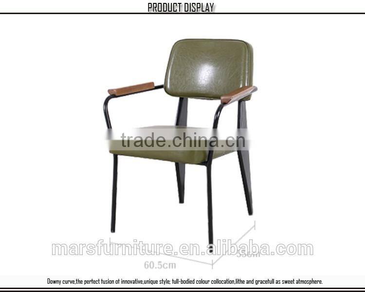 Low back korean style wood design dining chair