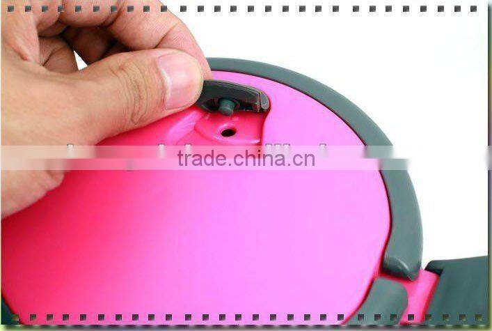 2012 Brand New Stainless Steel Food Container,1.4/2.1/2.8L