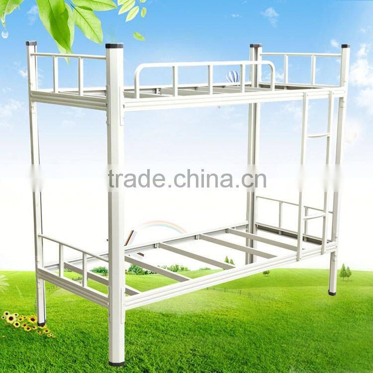 2016 new school dormitory bunk bed for sale