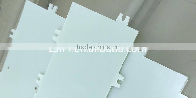Factory Price FR4 Epoxy Resin Fiberglass Insulation Sheet