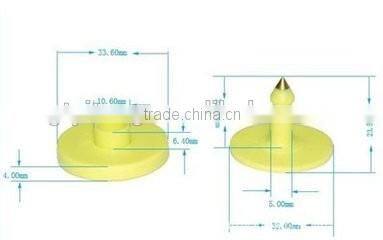 cattle/sheep/pig ear tag