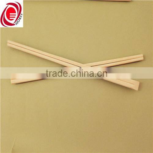 bamboo disposable tensoge chopsticks with paper plastic bag