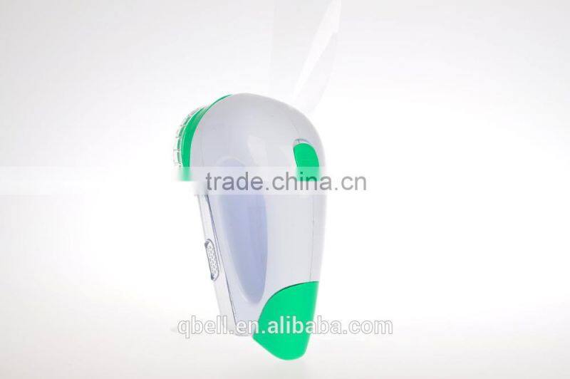 Portable travel electric remover for lint with USB//with USB charger lint remover