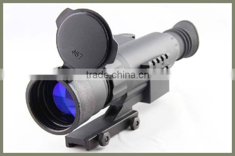 High Quality Night Vision Rifle Scopes China Made