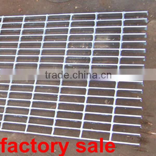 stainless steel grating/stainless steel floor grating