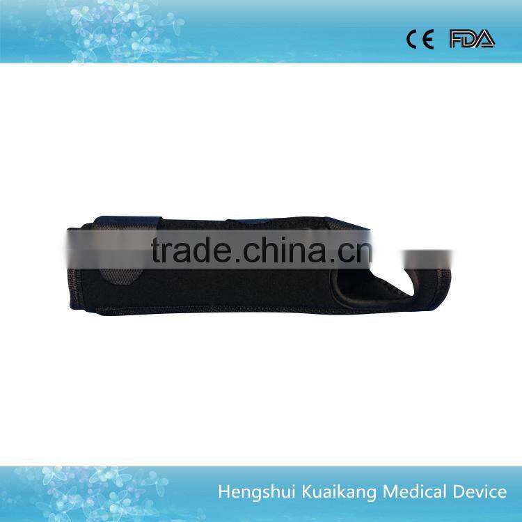 Medical waterproof wrist fracture support wraps pain relief wrist band wrist brace
