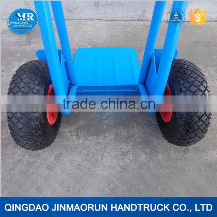 China Cheap Colorful 2 In 1 Hand Truck