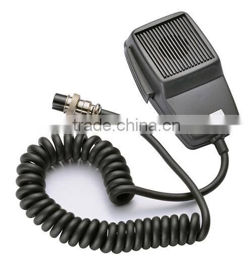 Anytalk DM-403 4 pin 5 pin 6 pin 8 pin CB microphone