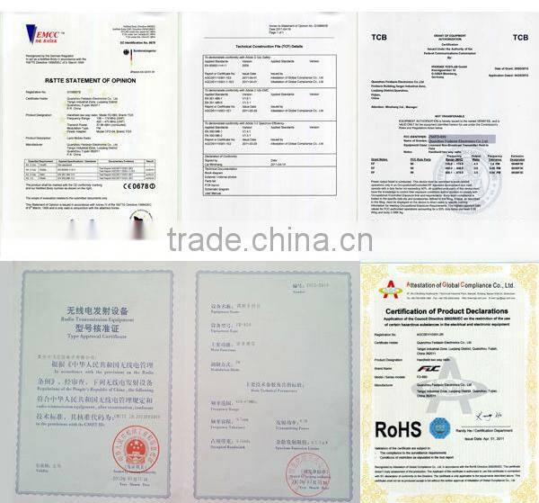 CB Mobile Antenna / Radio Communication Antenna