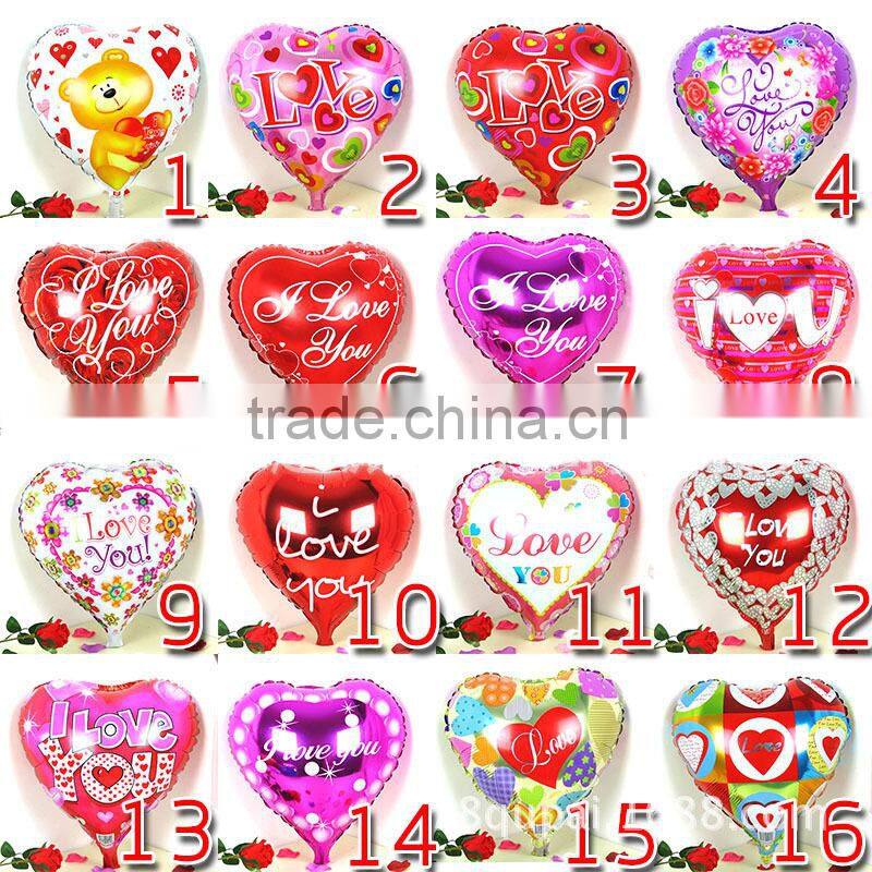 2015 spanish 18inches happy mother day balloon, foil/aluminum balloon, helium balloon for mother