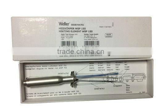 Weller WSD151 solder