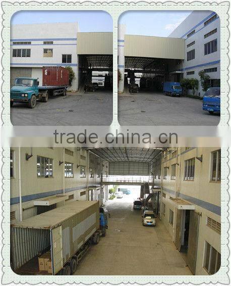 Clean steel Wheelchair HB901