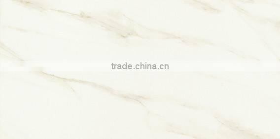 C3696 New type Thin Environment Friendly digital printing full-polished ceramic wall tiles