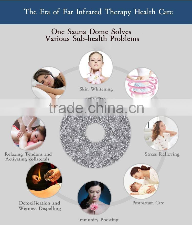 far infrared spa capsule , infrared spa capsule for sale