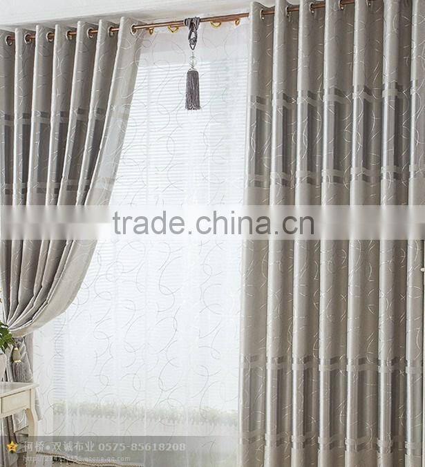 window curtain cloth for window covering