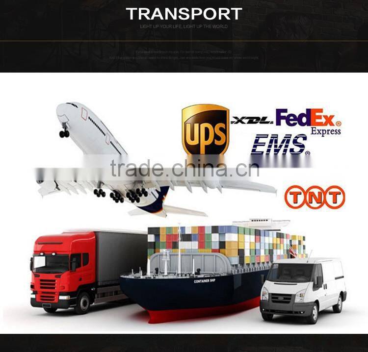 Dimmable led filament Lamp G45 decorative filament lamp 2/4/6/8W