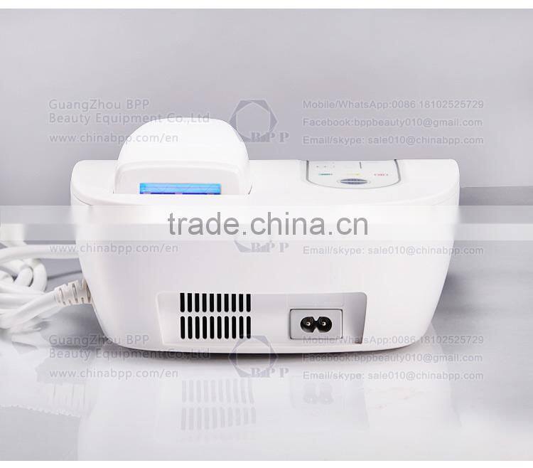 Home use !! 808 diode laser hair removal laser home use
