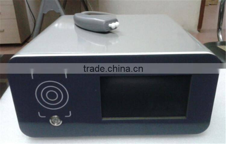 Home use bipolar RF facial wrinkle removal around mouth beauty equipment