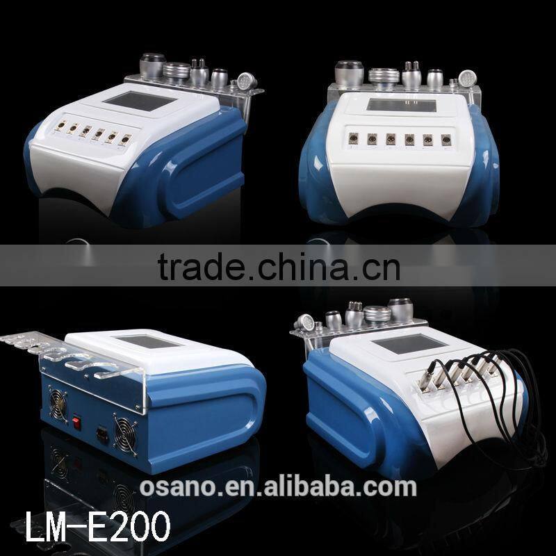 High Quality Good Treatment Effect 3 In 1 Radionics Machine