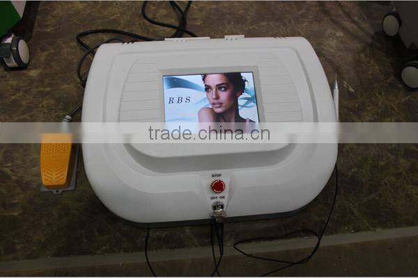 Professional portable Blood Vessel Removal Machine spider vein removal