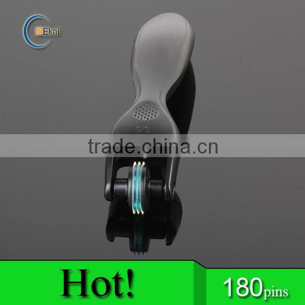 Best strech marks remover 180 needles titanium mesotherapy needles