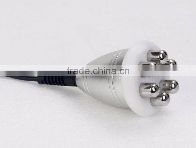 Liposuction Cavitation RF Slimming Machine Vacuum Radio Frequency Tripolar Multipolar Weight Loss Cellulite Removal Equipment