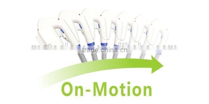 vertical professional SHR IPL/ 10Hz painless opt hair removal machine