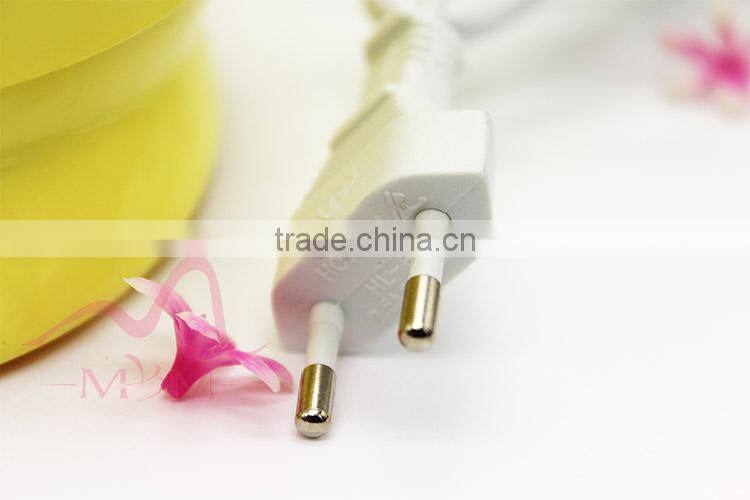 Face Moistness Soften and Skin Deep Cleaning Facial Steamer