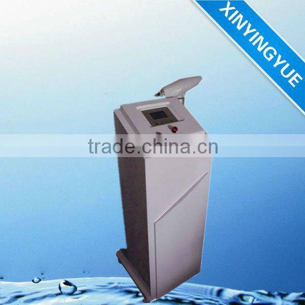 Y12 hot sale laser beauty machine for tattoo removal