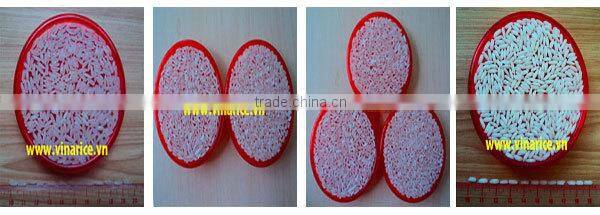LONG RICE 100% BROKEN - sona4@vinarice.vn - New crop 2014