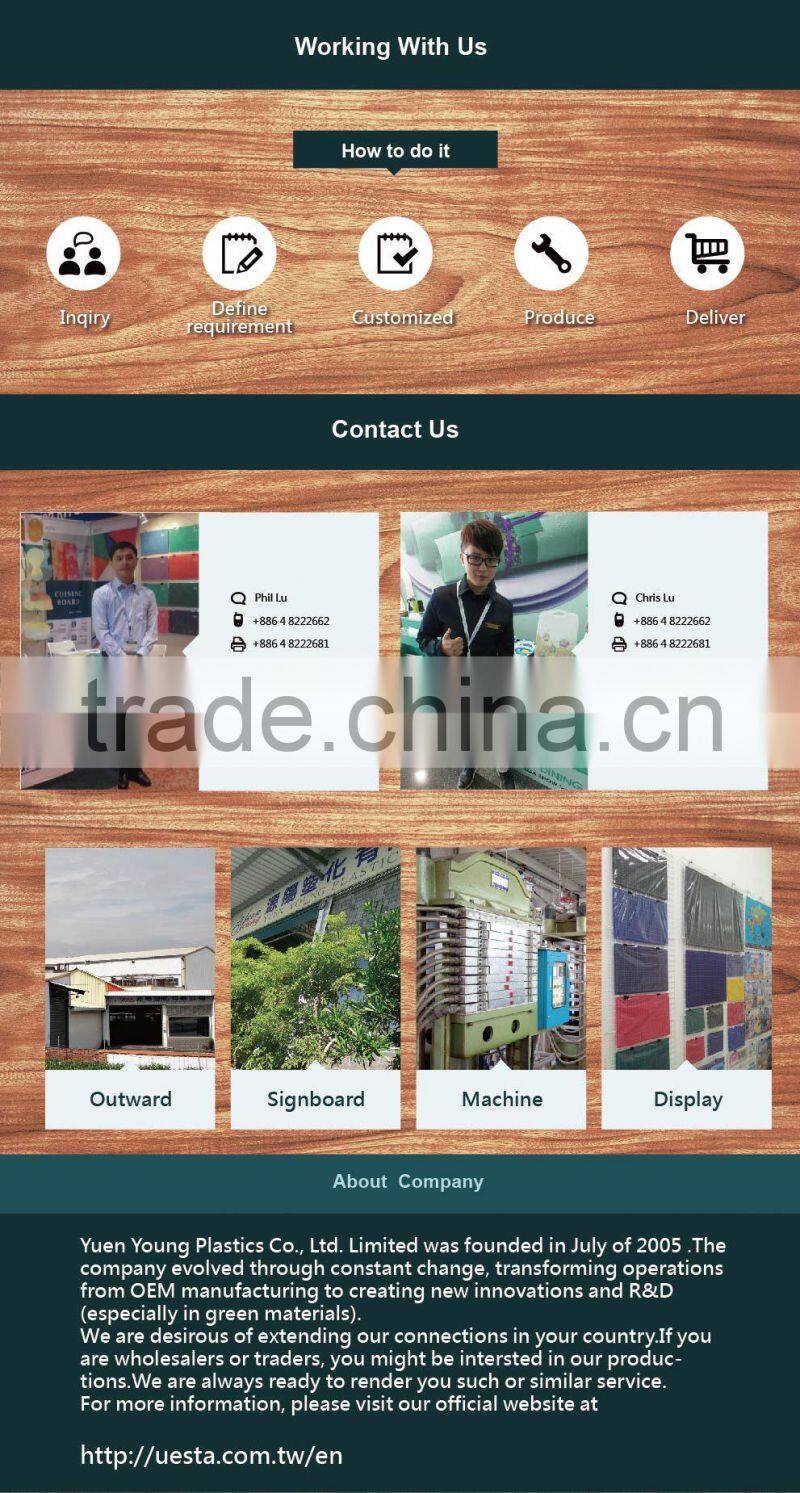 Self-Healing Cutting Mat In Office school Supplies