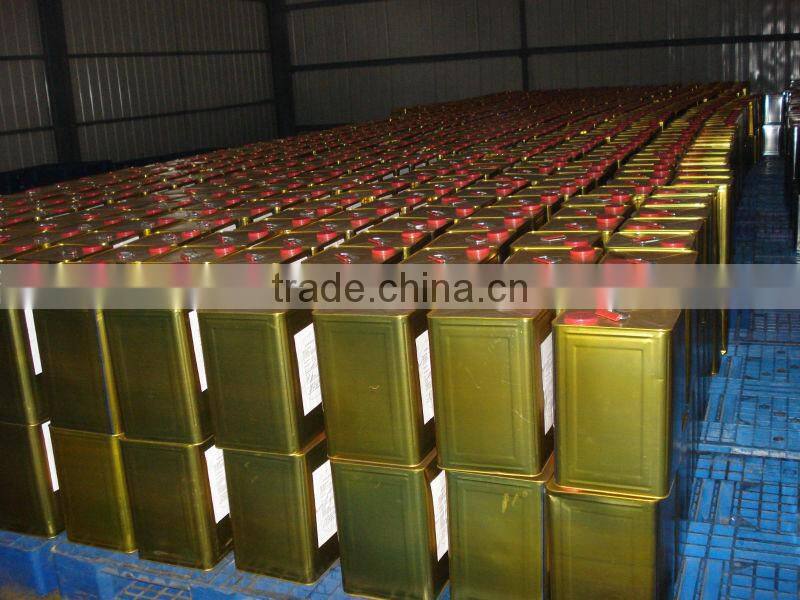 Bulk High Maltose Rice Syrup/Glucose Syrup