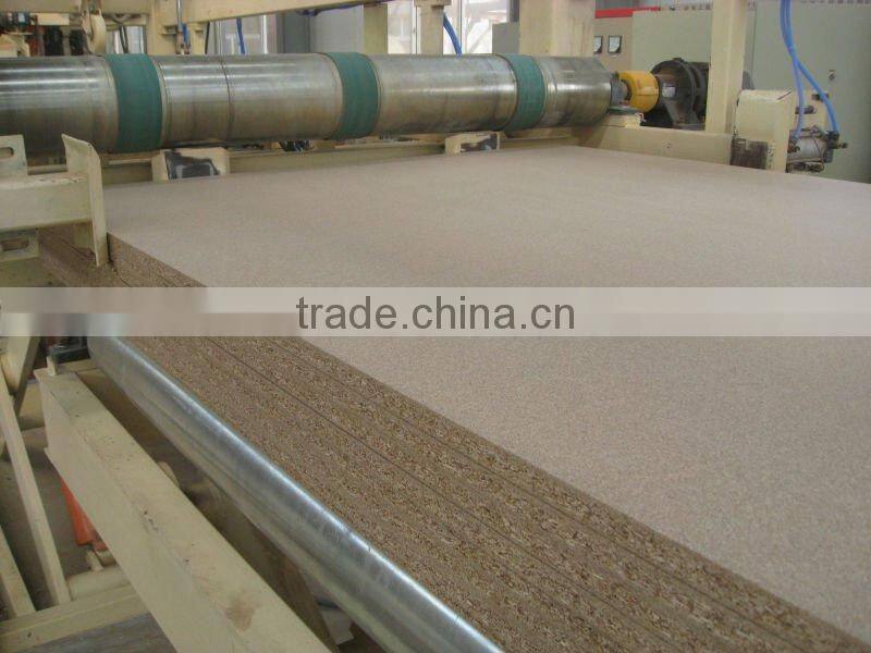 E1/E2 Particle Board/Chipboard 1220*2440mm*9-30mm