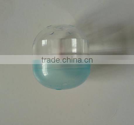 The factory wholesale cheap empty plastic capsule