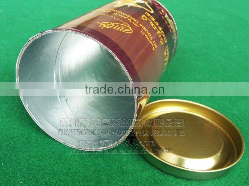 metal lids
