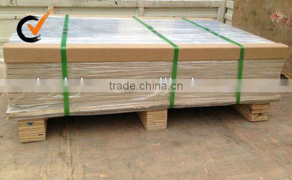 vermiculite board in building