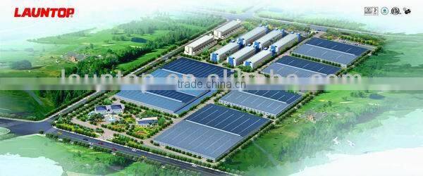 General Gasoline Engine 16hp Kick Start