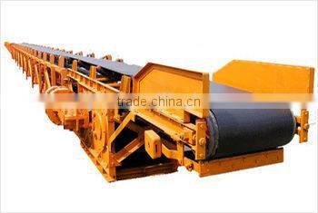 Professional Belt Conveyor Manufacture