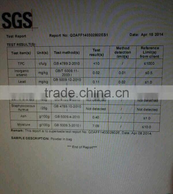 High-quality Cosmetic Chitosan