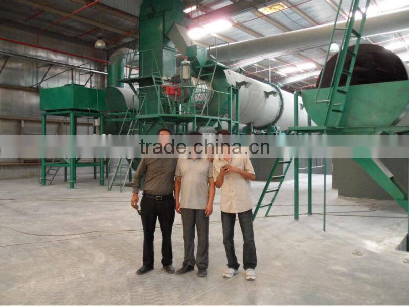 Mechanical elevating equipment bucket elevator