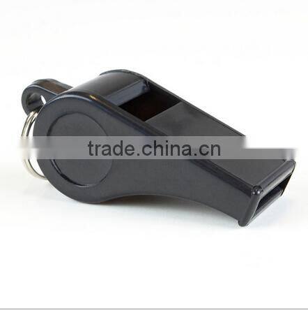 funny plastic toy whistle