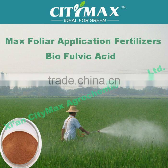 New!!! Soluble organic humic fulvic acid