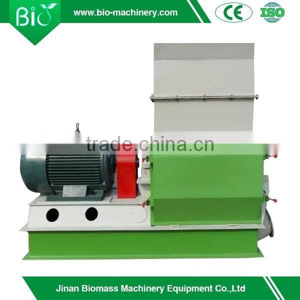 Effect assurance opt hammer mill screen , hammer mill for wood chips in factory