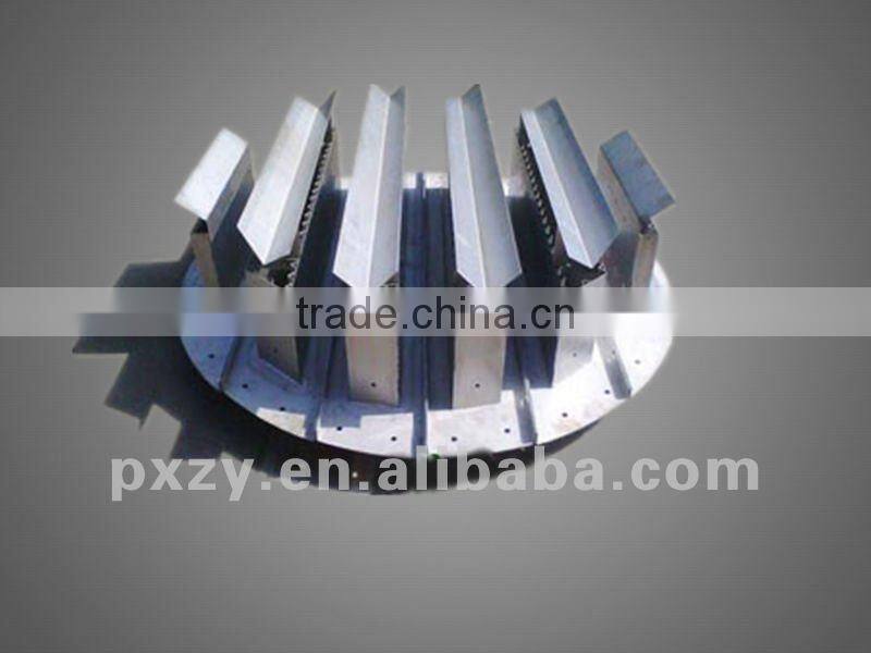 Wire Mesh Distributor