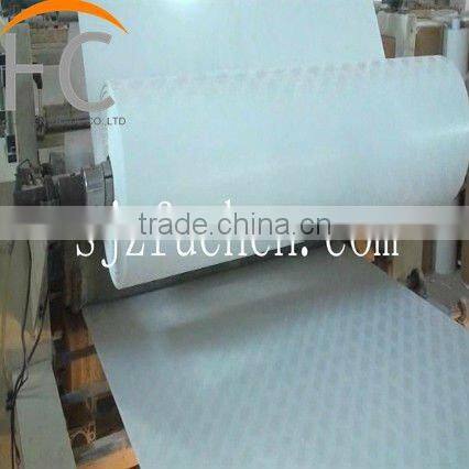gypsum board PVC lamination machine
