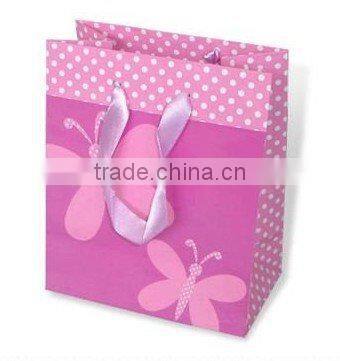 2013 best-seller paper bag for clothes, gifts, food, bread and so on in Asia
