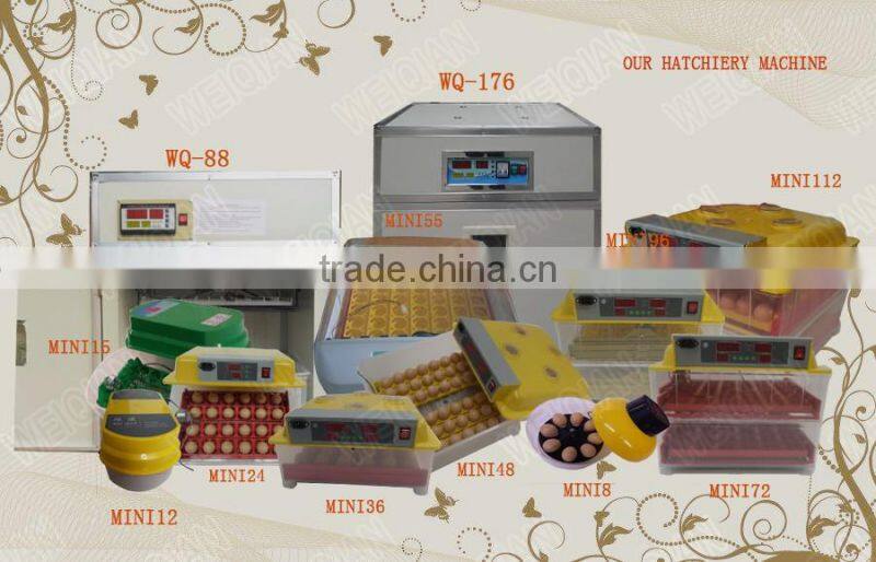 Nipple drinker for fox and other small animal WQ-R8